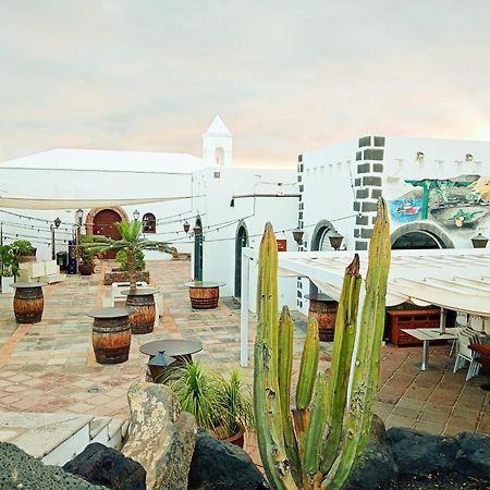 Casa Relax Villa Playa Blanca  Eksteriør billede