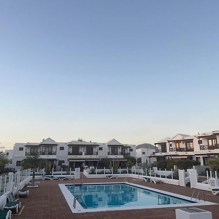 Casa Relax Villa Playa Blanca  Eksteriør billede