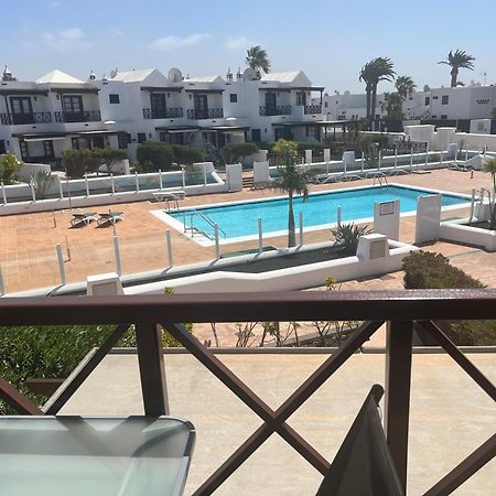Casa Relax Villa Playa Blanca  Eksteriør billede
