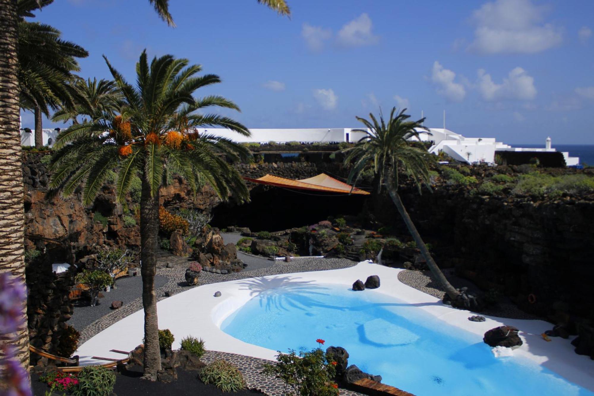 Casa Relax Villa Playa Blanca  Eksteriør billede
