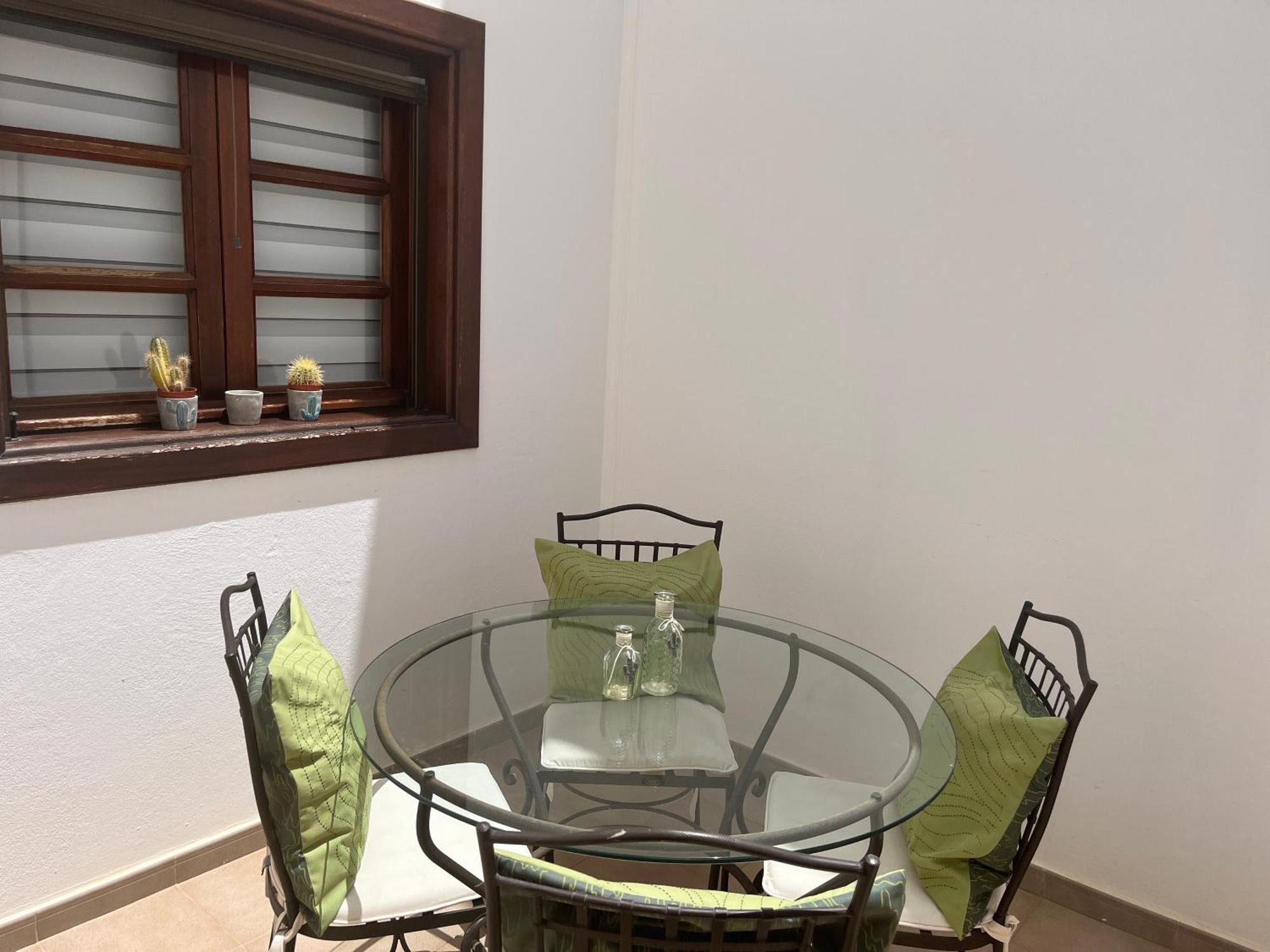 Casa Relax Villa Playa Blanca  Eksteriør billede