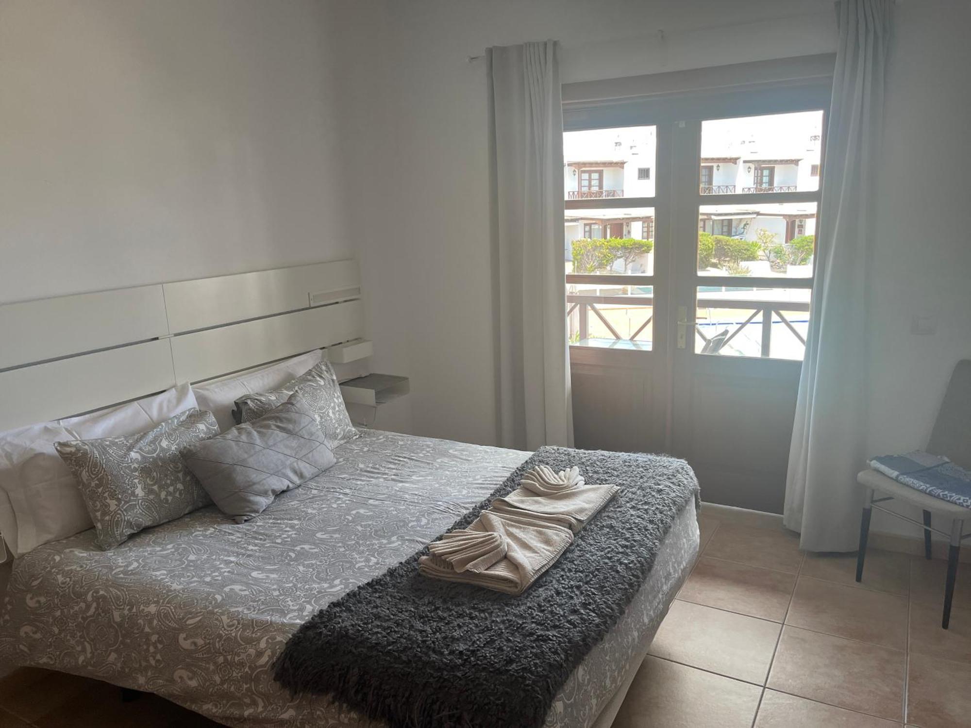 Casa Relax Villa Playa Blanca  Eksteriør billede
