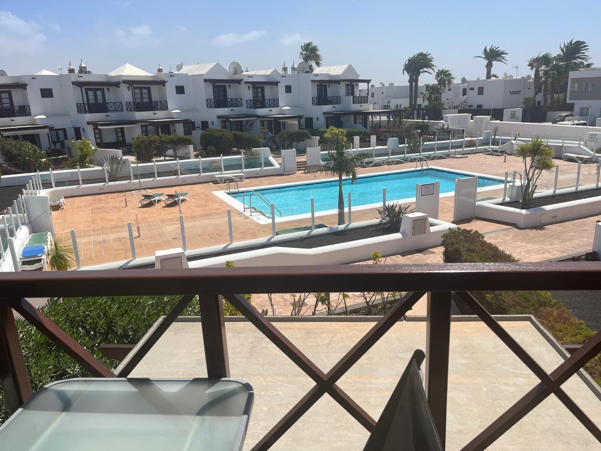 Casa Relax Villa Playa Blanca  Eksteriør billede